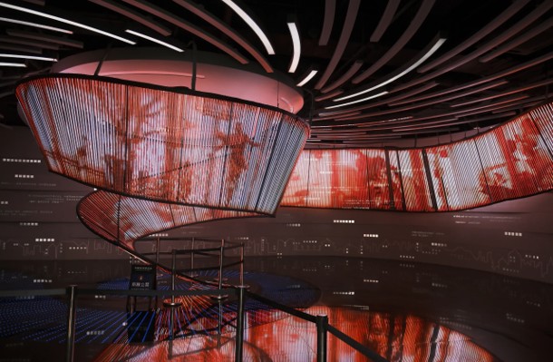 青岛电影博物馆